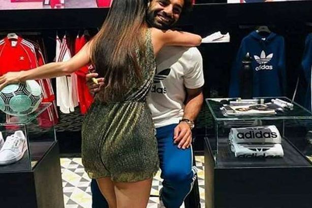 صلاح وجيسي عبده