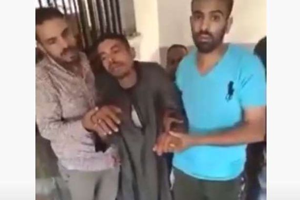 والد الضحايا