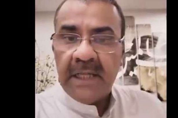 علي الفضالة