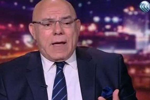 اللواء أشرف أمين، مساعد وزير الداخلية الأسبق