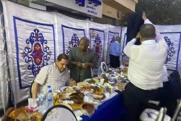 صورة من الفيديو