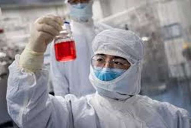 فريق صيني يطور لقاحا لوقف كورونا