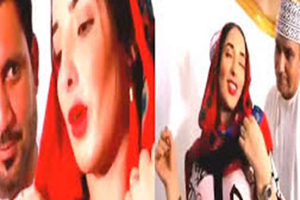 مشهد تمثيلي مسيء في رمضان بدولة خليجية