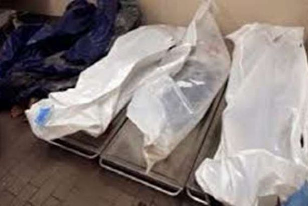 هزت دولة عربية.. أب مع زوجته الثانية يقتلان أطفاله الثلاثة