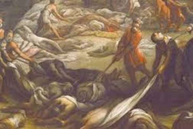 وباء قاتل حصد أرواح 20 ألف عروس.. تفاصيل صادمة