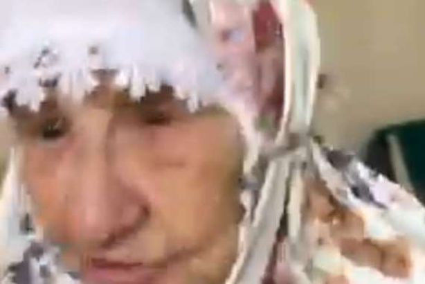 تشهر إسلامها.. بريطانية: "اللهم إنك عفو تحب العفو"