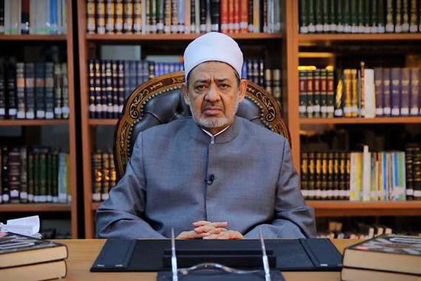 أحمد الطيب، شيخ الأزهر