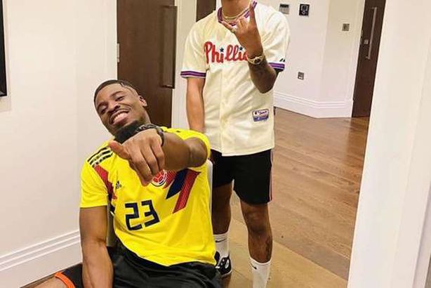 الإيفواري سيرج أورير