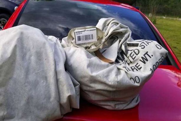 عائلة أمريكية تعثر على مليون دولار نقدًا.. وتسلمها للشرطة