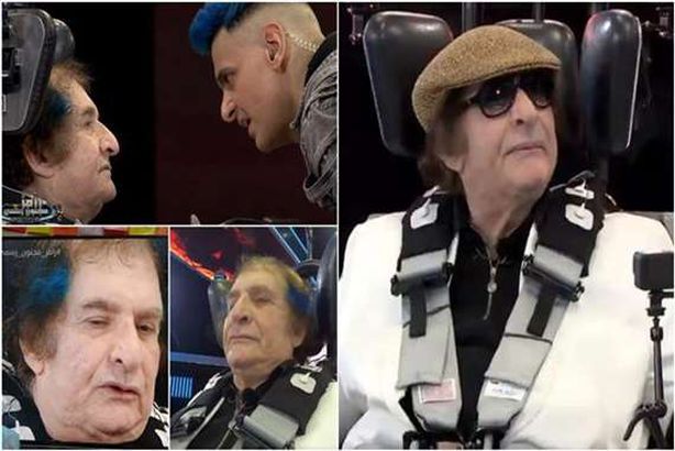 محيي اسماعيل