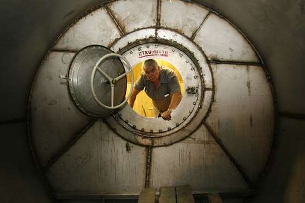 «ناسا» تبحث عن متطوعين للعيش في عزلة لمدة 8 أشهر