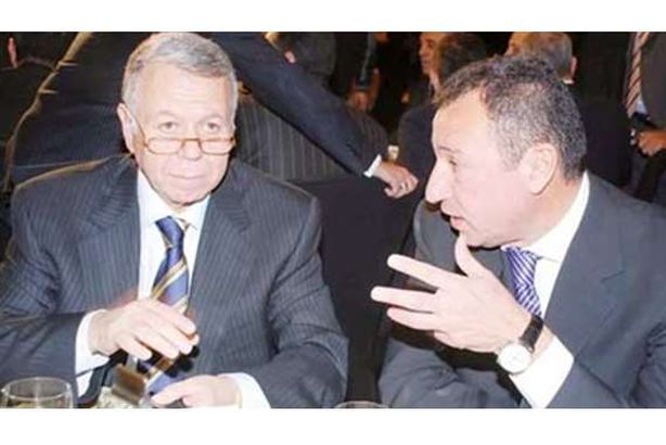 حسن حمدي والخطيب