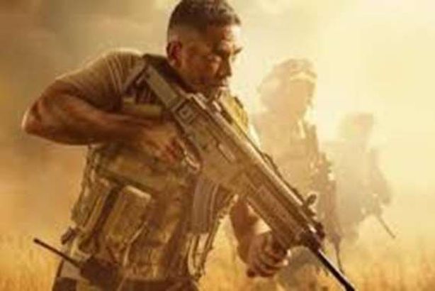 رضوان: "شايل هم حلقة اليوم من مسلسل الاختيار"