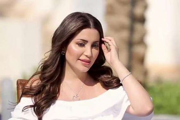 نسريبن طافش