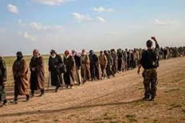 #داعش_والميليشيات_ صنع_ إيراني