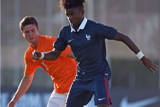 جوردان دياكيس