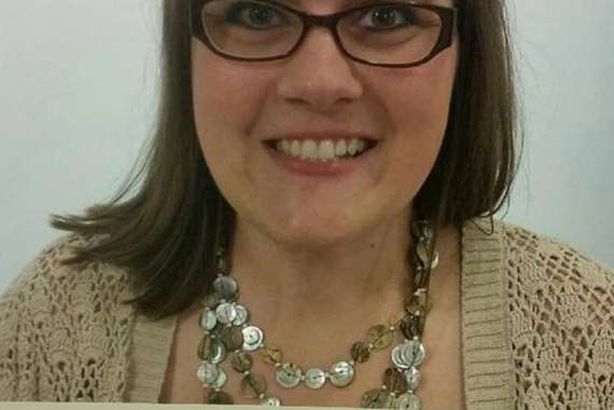 ستيفاني بودلوفسكي