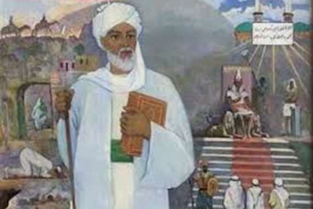 "الإمام البخاري" كمبيوتر متحرك.. ماذا صنع عند قبر النبي