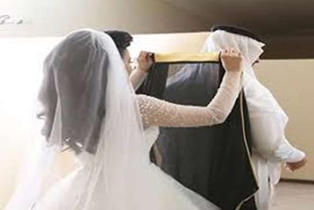 طلبت الطلاق بعد حفل الزفاف.. لن تتخيل السبب
