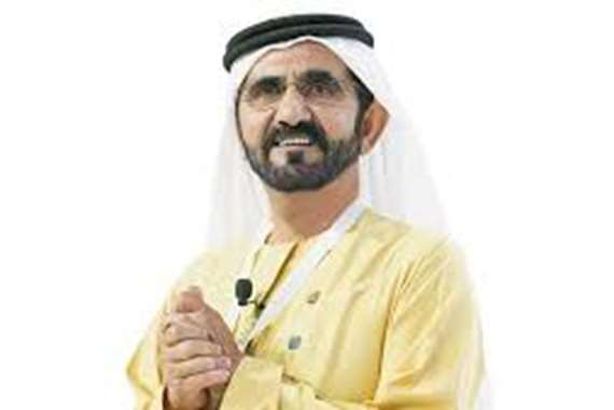 " عقارات وقروض".. عيدية محمد بن راشد في دبي