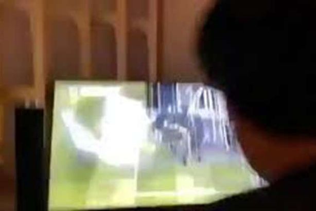 "كسر الشاشة".. أغنية جديدة لتركي آل الشيخ