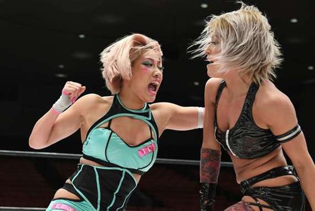 هانا كيمورا