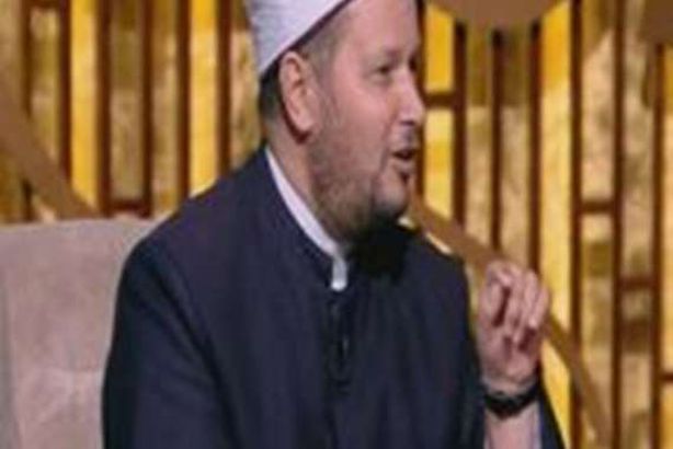 الشحات العزازي