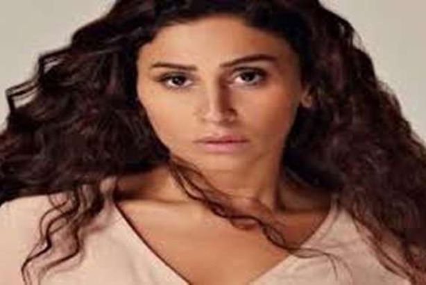 دينا الشربيني