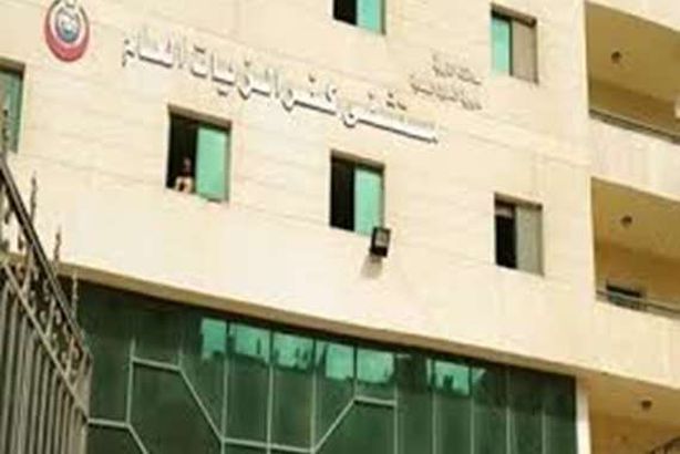 عزل كفر الزيات: سنقاضي مروج شائعة هروب مصاب بكورونا