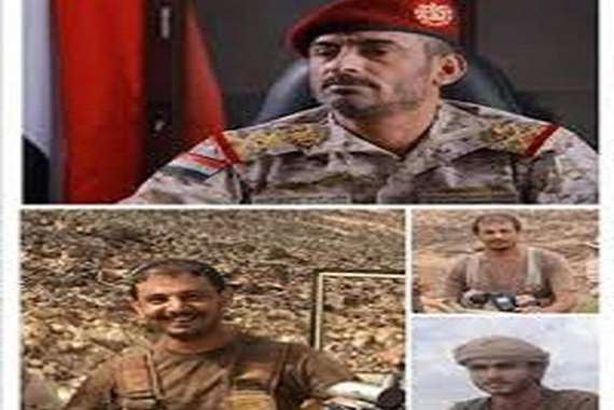 اليمن.. نجاة رئيس الأركان ومقتل نجله في هجوم صاروخي