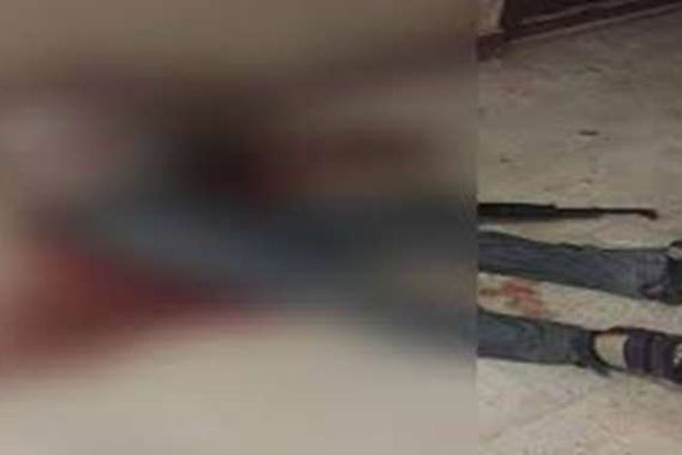 يذبح ابنته أثناء نومها.. والأم: أريد الانتقام