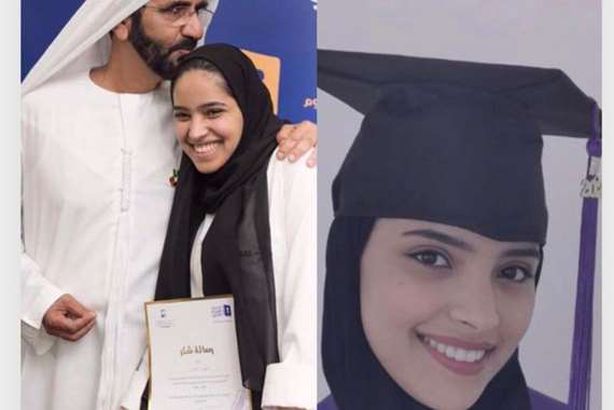 الشيخ محمد بن راشد