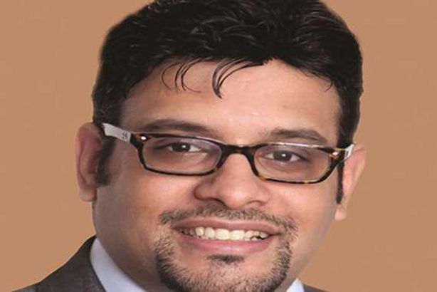 محمد صهيب مصطفى