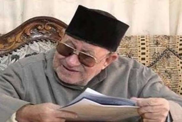 الدكتور عبد العزيز سيف نصر