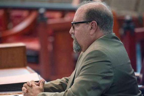 قاضي أمريكي