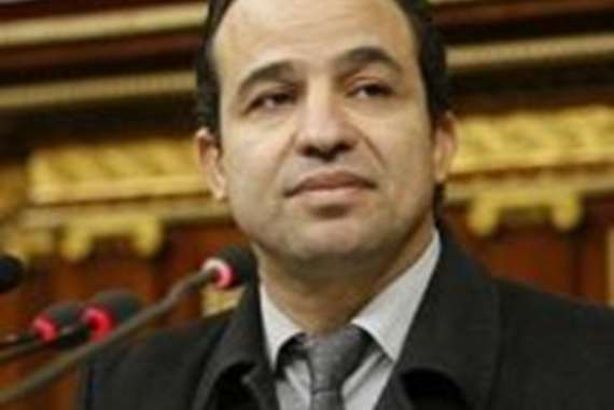 محمد إسماعيل