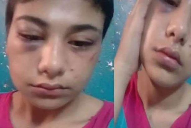 فتاة "تيك توك"