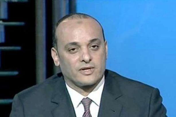 النائب عمر وطني