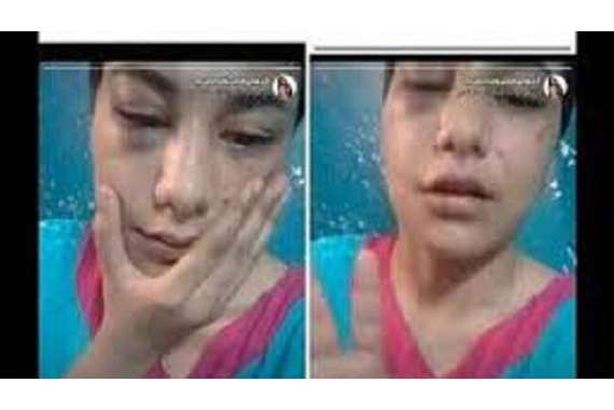 منة عبد العزيز