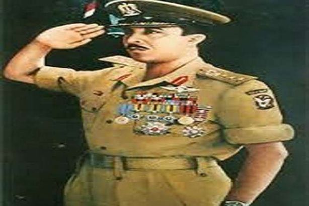 الرفاعي مات صائما.. وأسلم على يديه أحد الأسرى