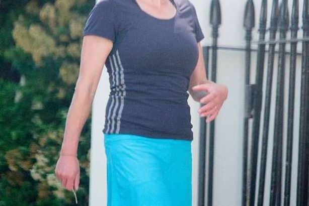 راشيل جونسون