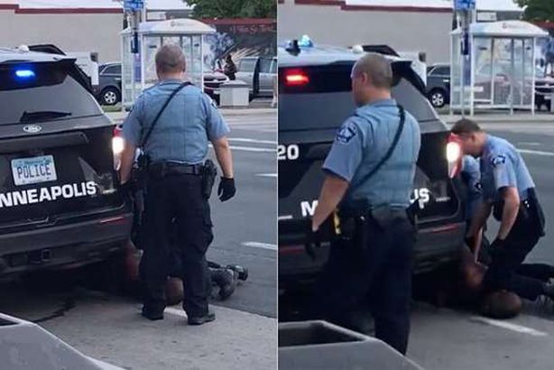 شقيق «جورج فلويد» يكشف تفاصيل مكالمة صادمة مع «ترامب»