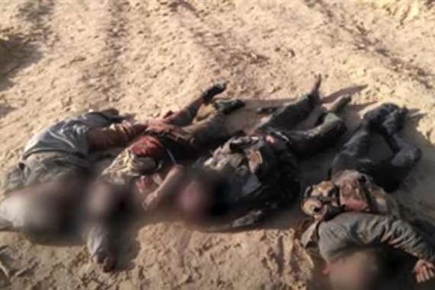 صورة من الفيديو