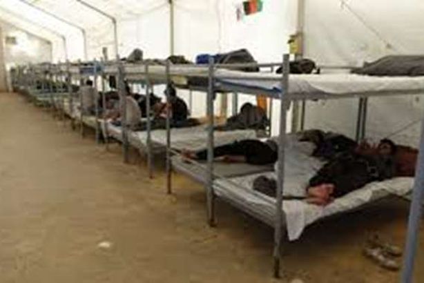 عشرات الجثث  تصل لدولة إسلامية من إيران.. ما الأمر