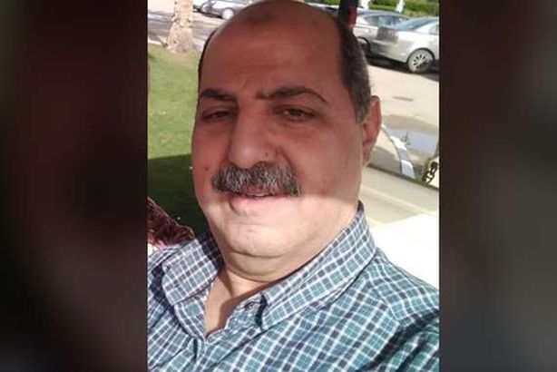 الدكتور الهنداوي