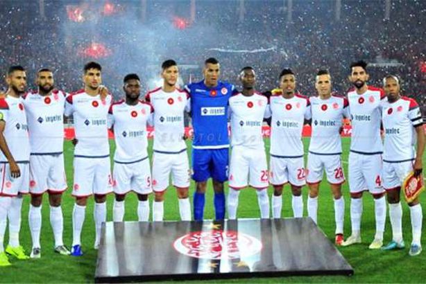 نادي الوداد المغربي