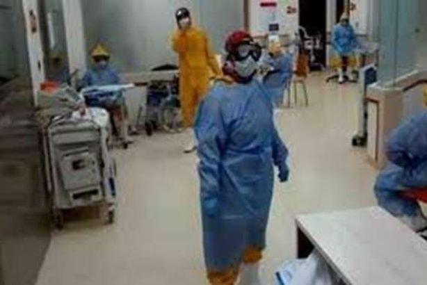 مستشفيات العزل

