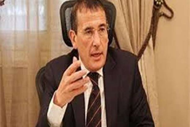 حسام الشاعر، رئيس مجلس إدارة غرف شركات السياحة