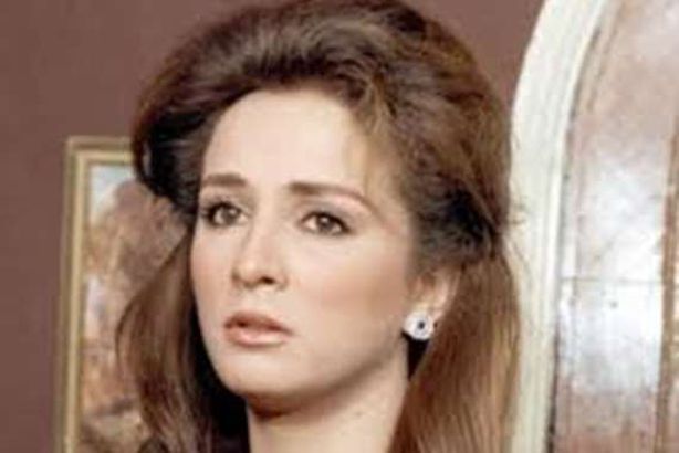 هكذا بدا شكل " نجلاء فتحي".. ظهرت لثوانٍ معدودة