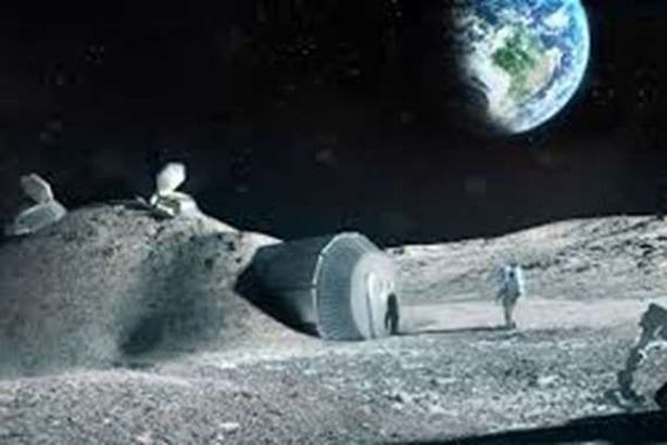 صدمة للعلماء.. اكتشاف جديد على سطح القمر يكشف هذه المفاجأة